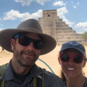 Meet your Posher, Aaron